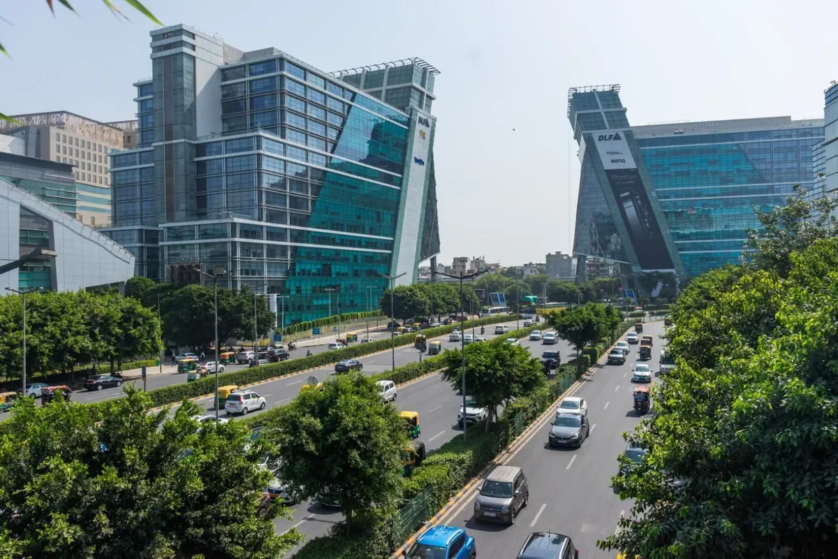 DLF / Gurgaon Properties