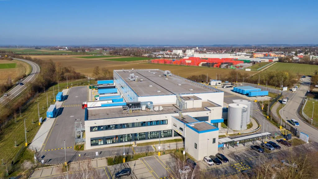 Industrial Properties